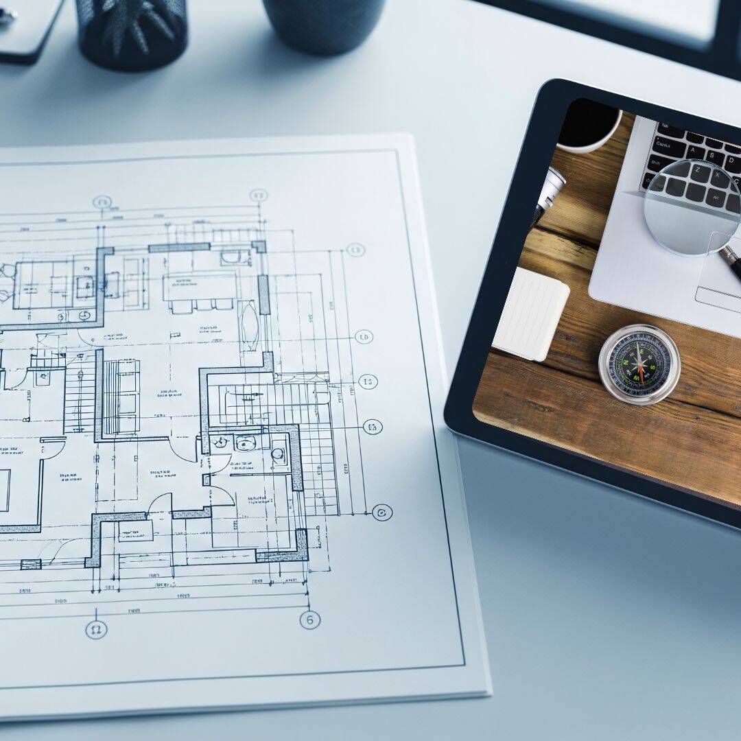 the core design blueprint | Sandbox Consulting Group